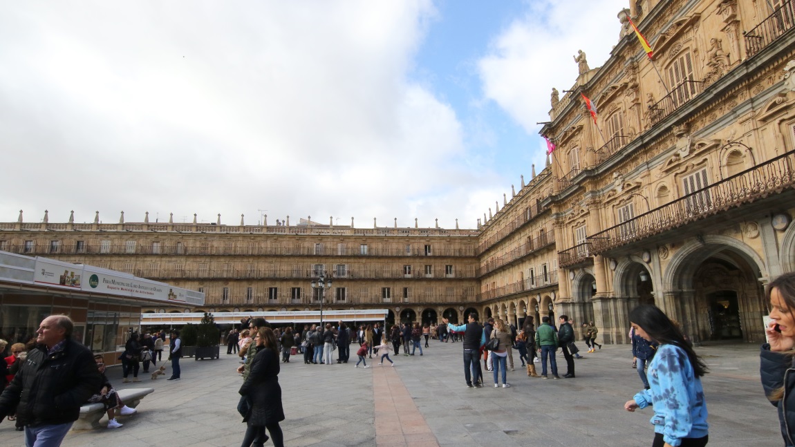 Plaza Mayor