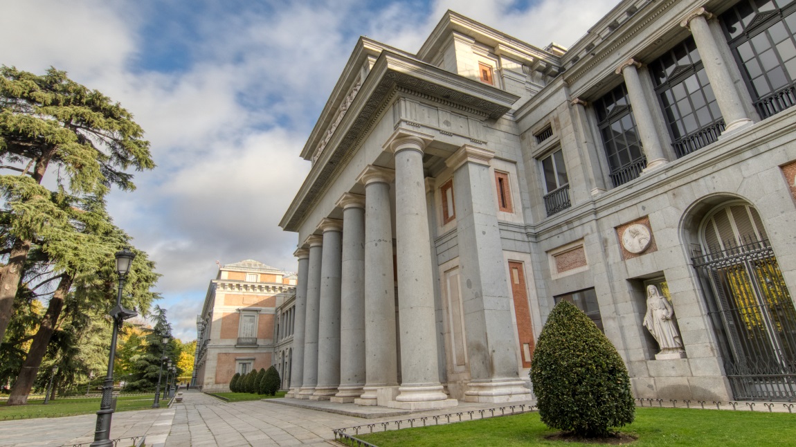 Prado Museum