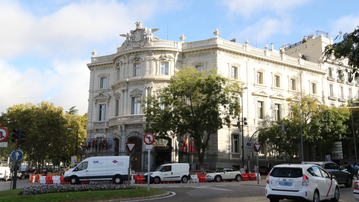 Casa de Amrica