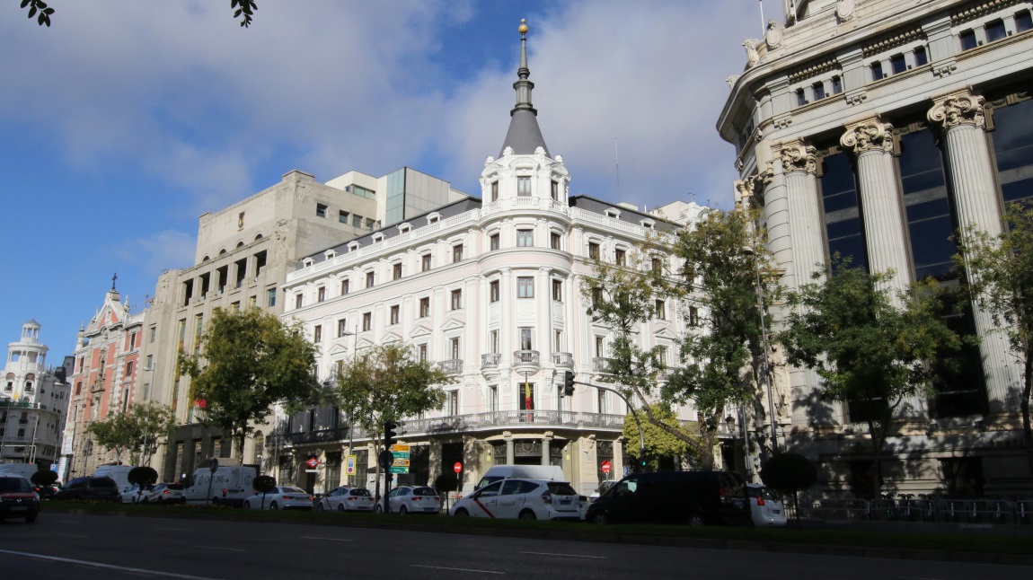 National Commission of Markets