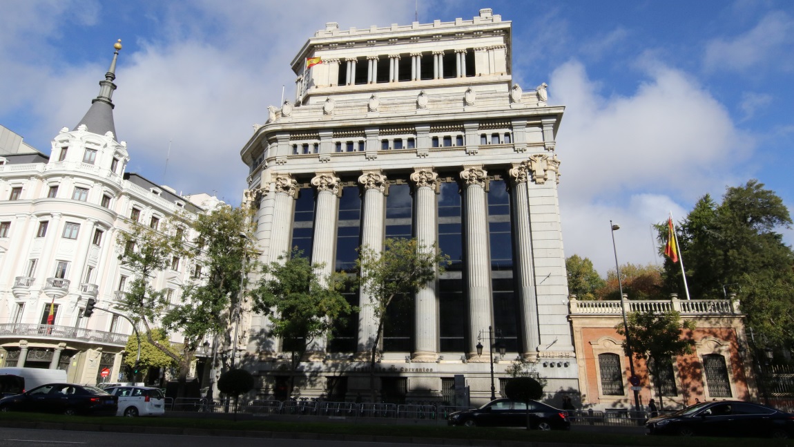 Instituto Cervantes