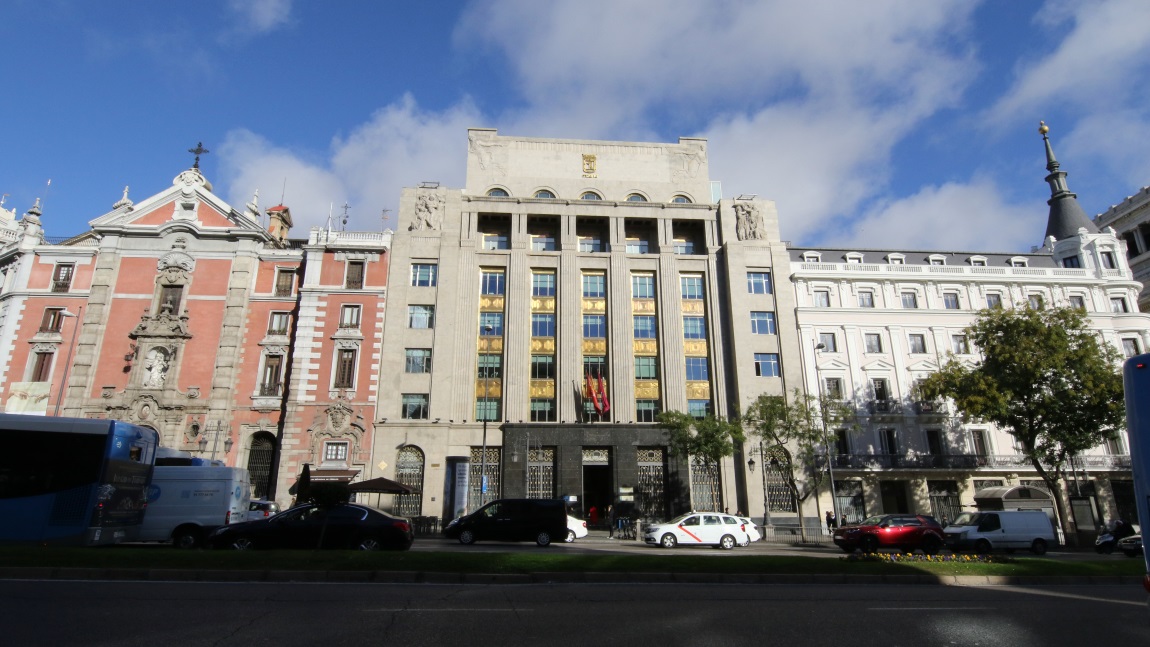 Department of Finance