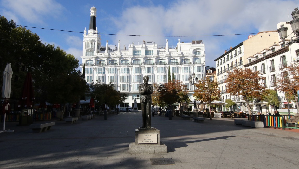 Federico Garca Lorca