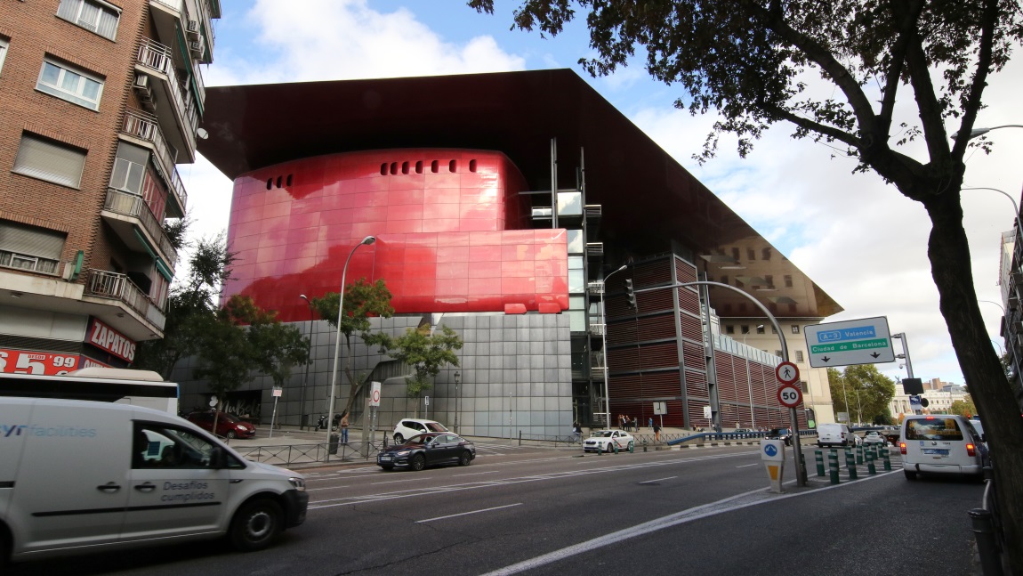 National library