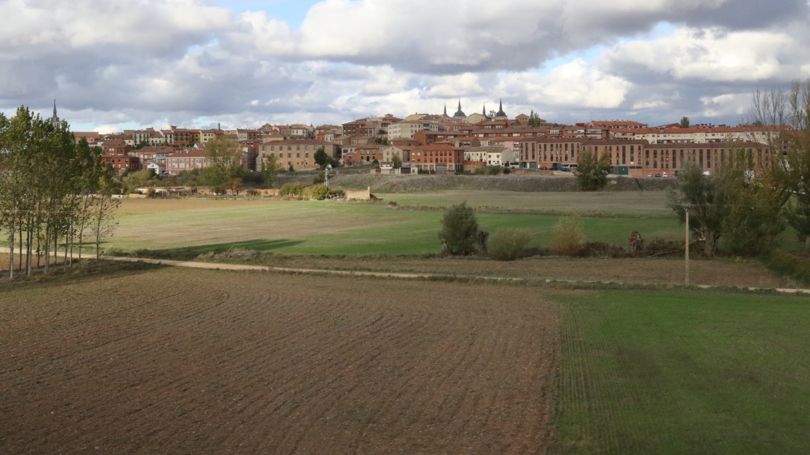 Town of Lerma
