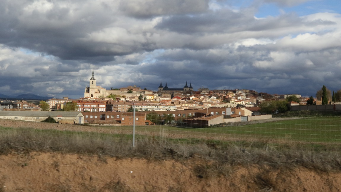Town of Lerma