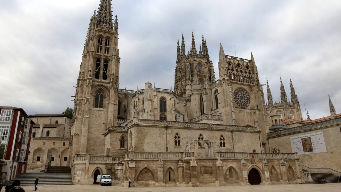Catedral de Burgos