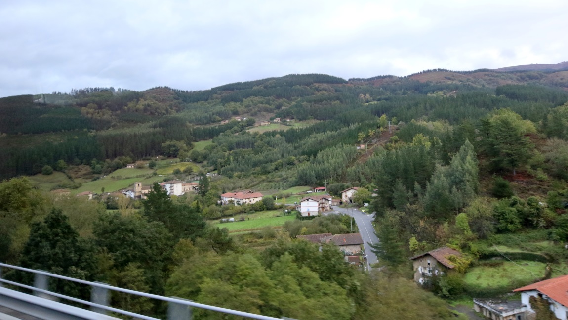 Town of Altube