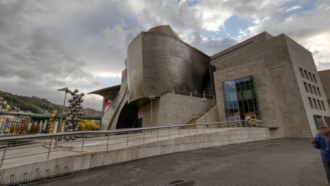 Guggenheim Museum