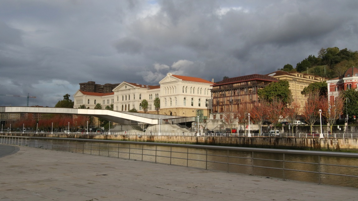 Oficina Banco Santander