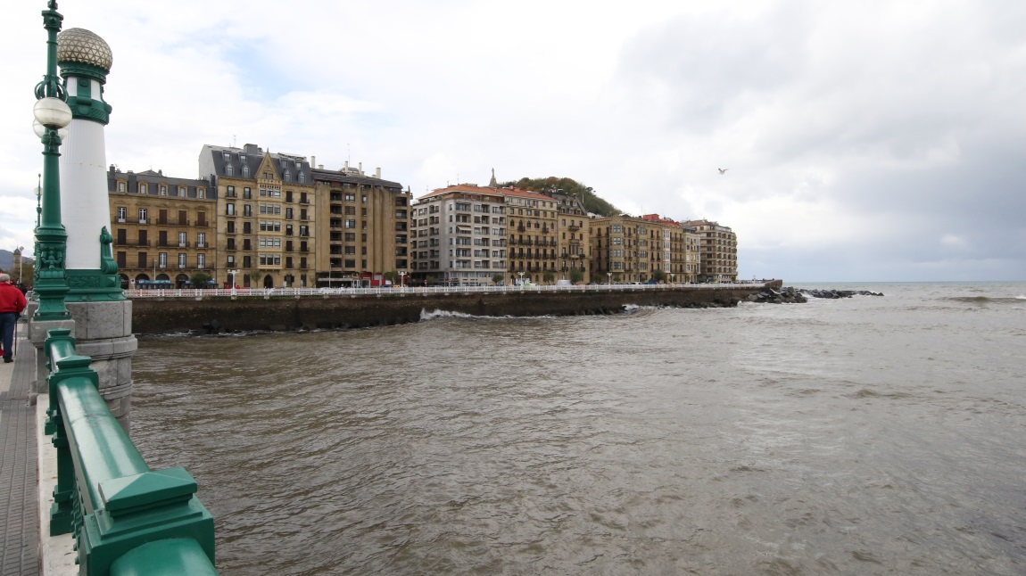 Urumea River