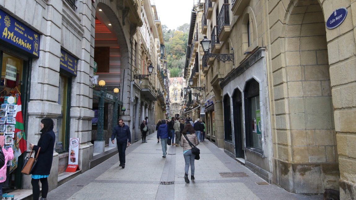 Calle Mayor