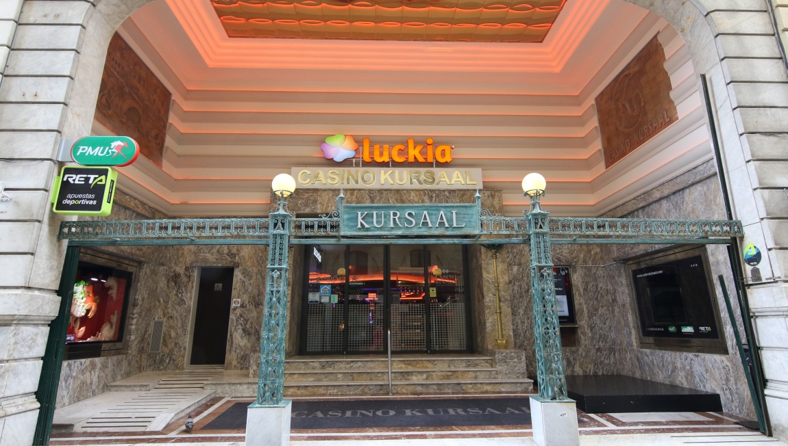Casino Kursaal