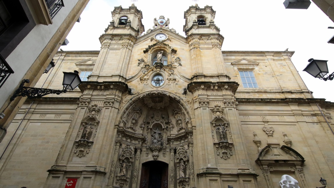 Bas�lica de Santa Mar�a