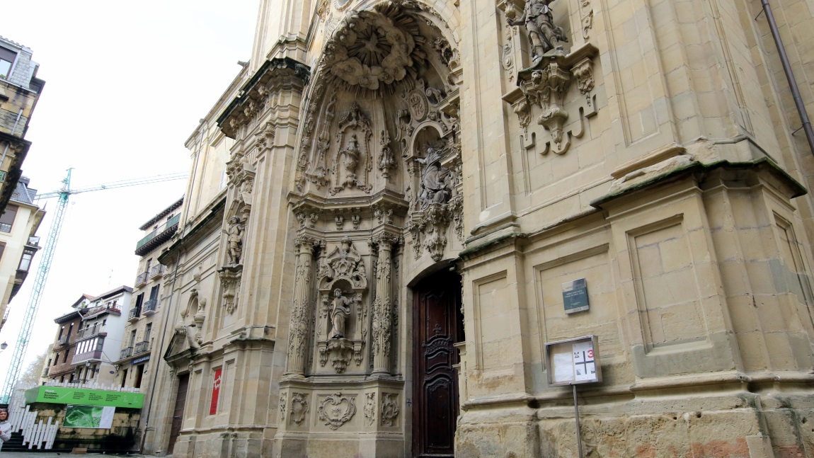 Baslica de Santa Mara