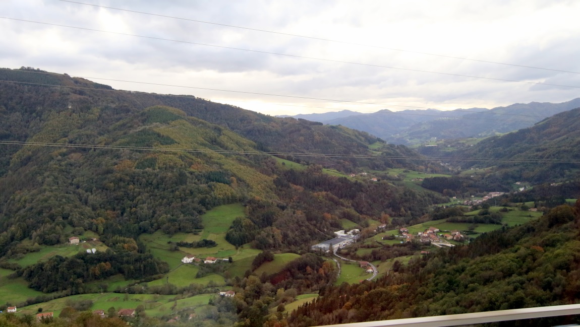 Town of Berastegi