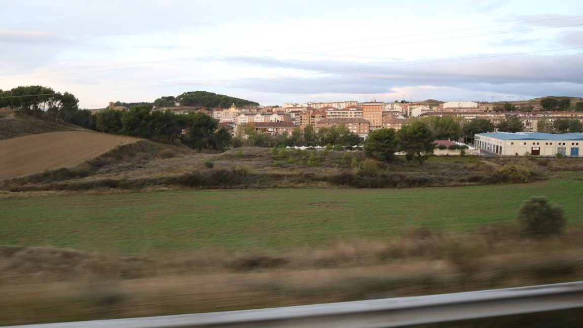 Town of Tafalla