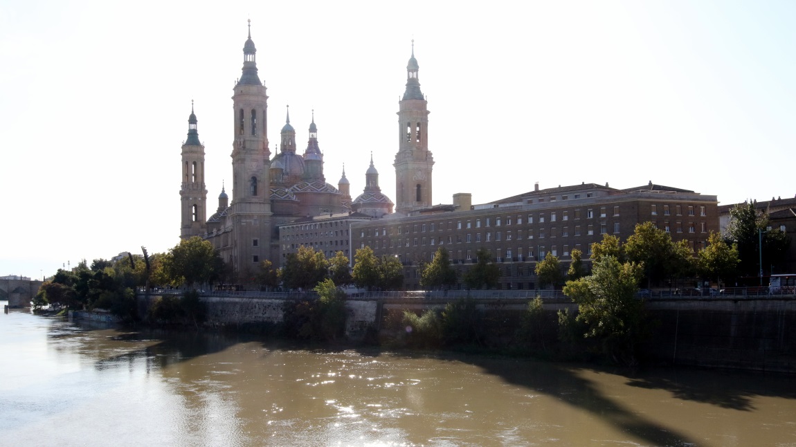Baslica de Nuestra Seora del Pilar