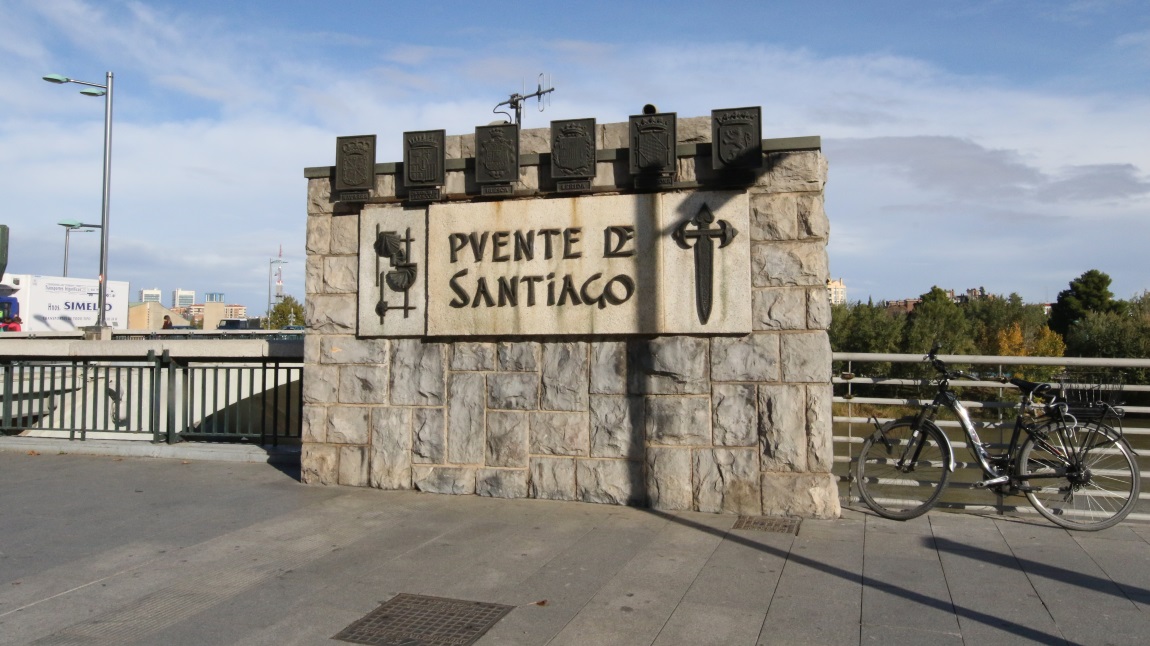 Bridge of Santiago