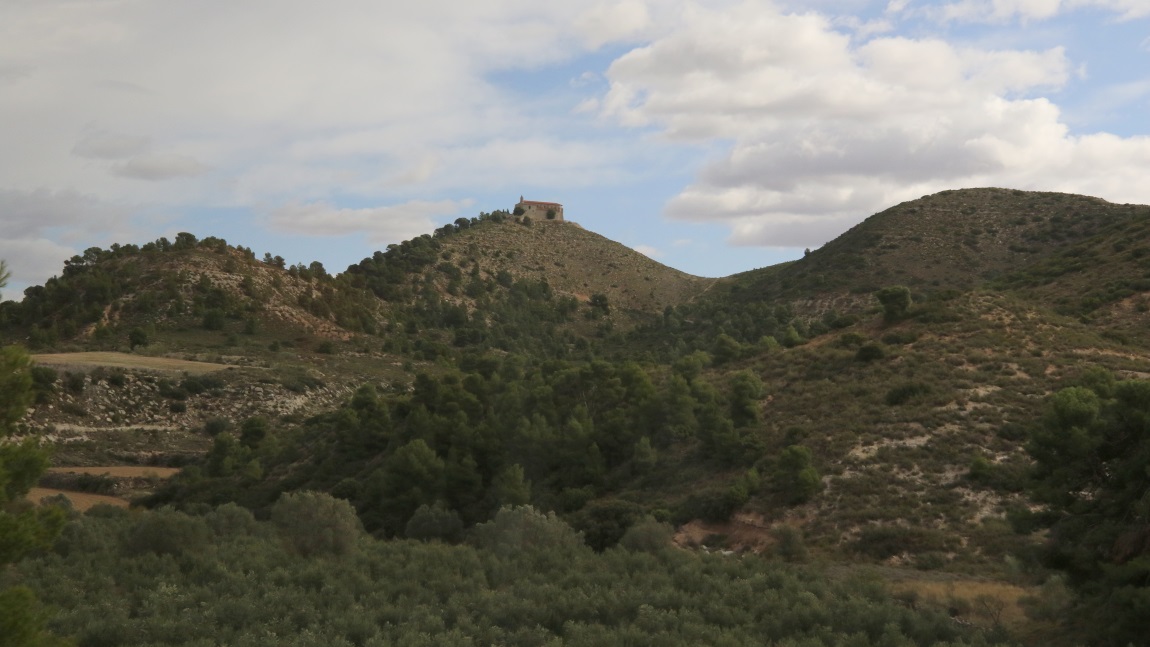 Monastery of San Salvador