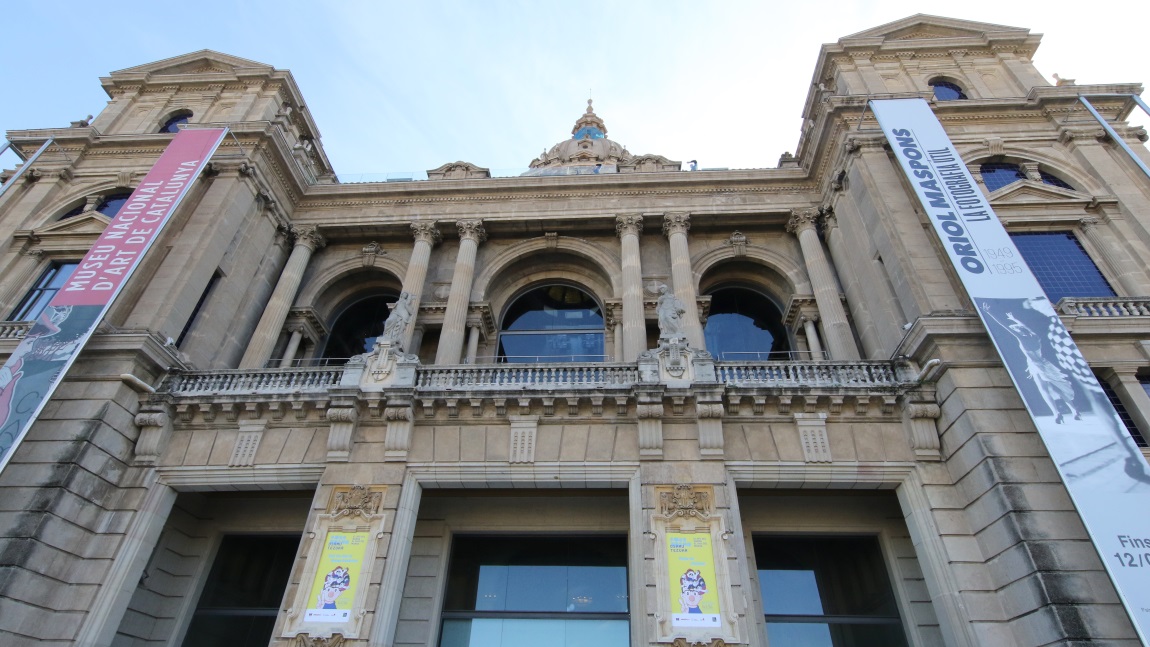 Museu Nacional D'Art