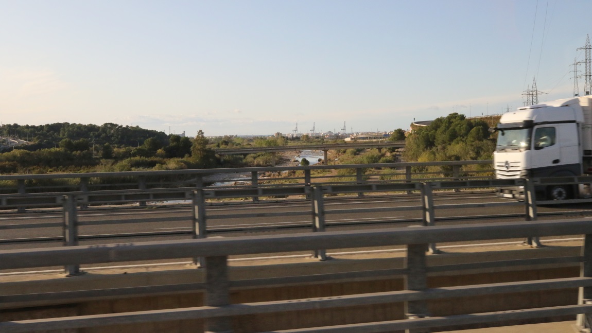 Diable River