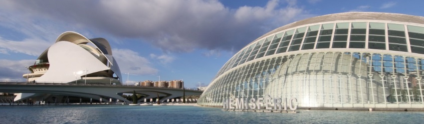 Valencia Spain header