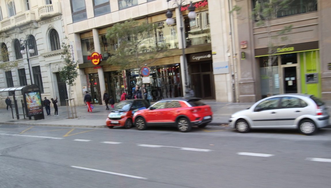 Smart car