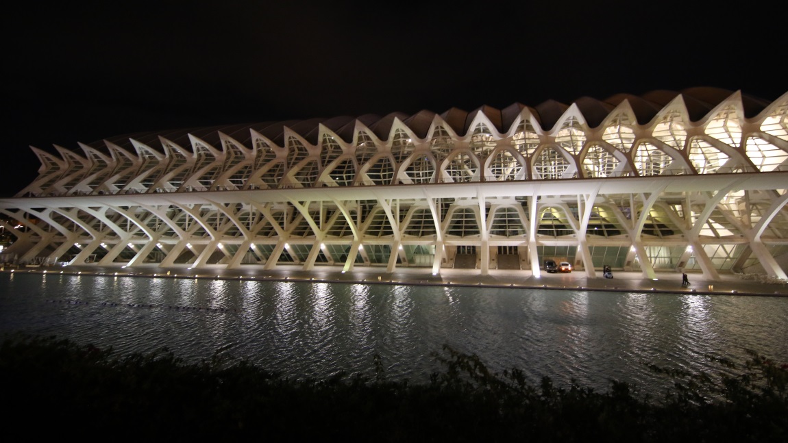 Museu de les Cincies