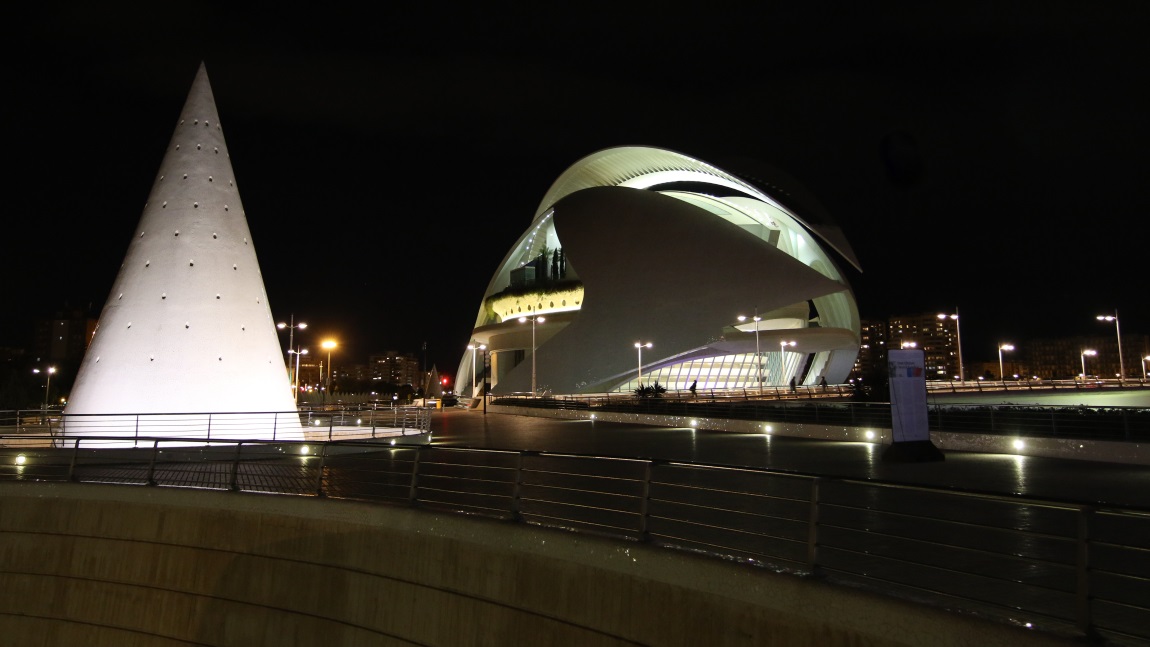 Opera house