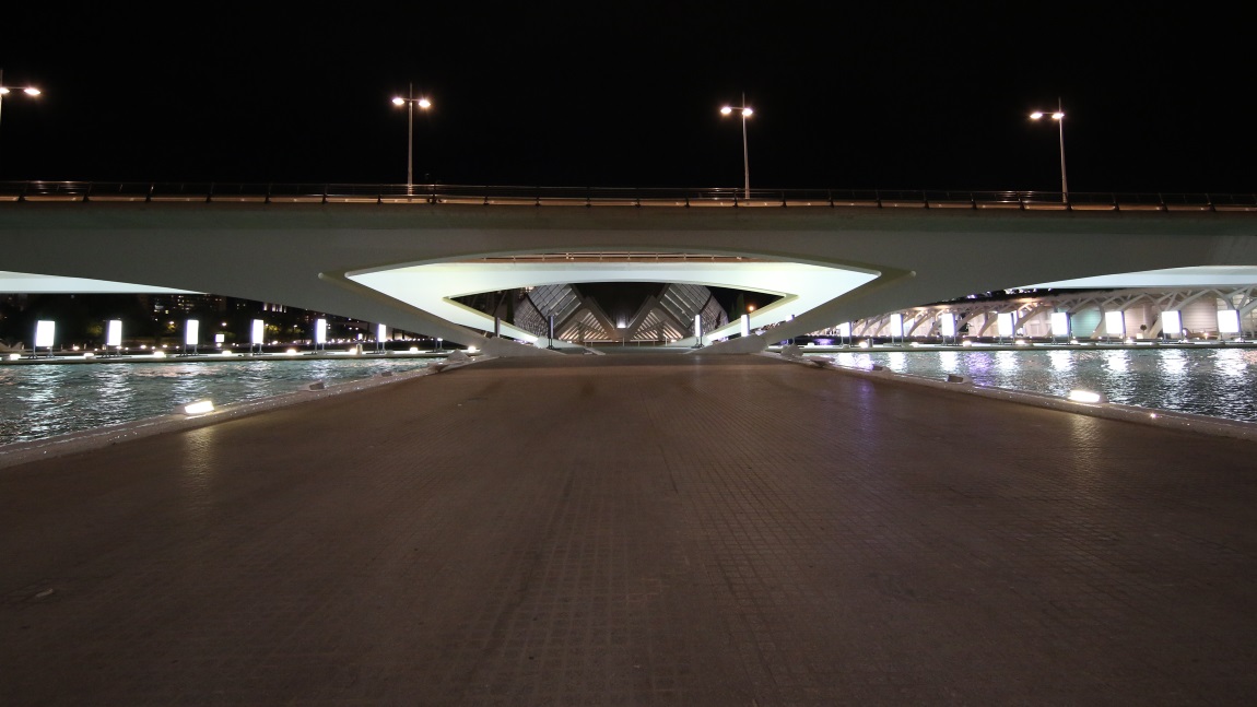 Continuing to explore