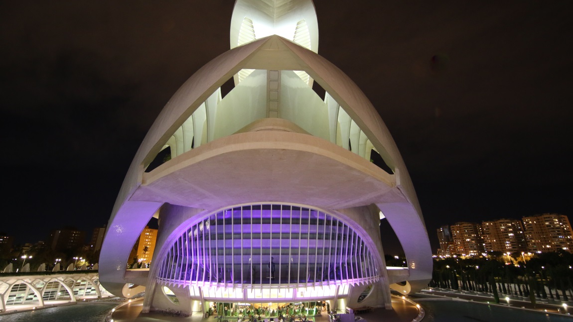 Opera house