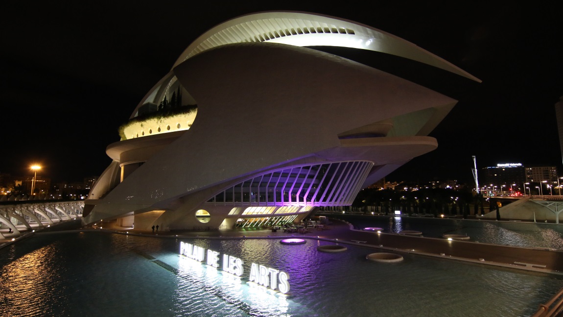 Opera house