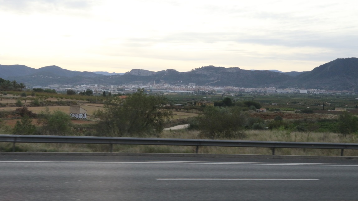 Town of Xtiva
