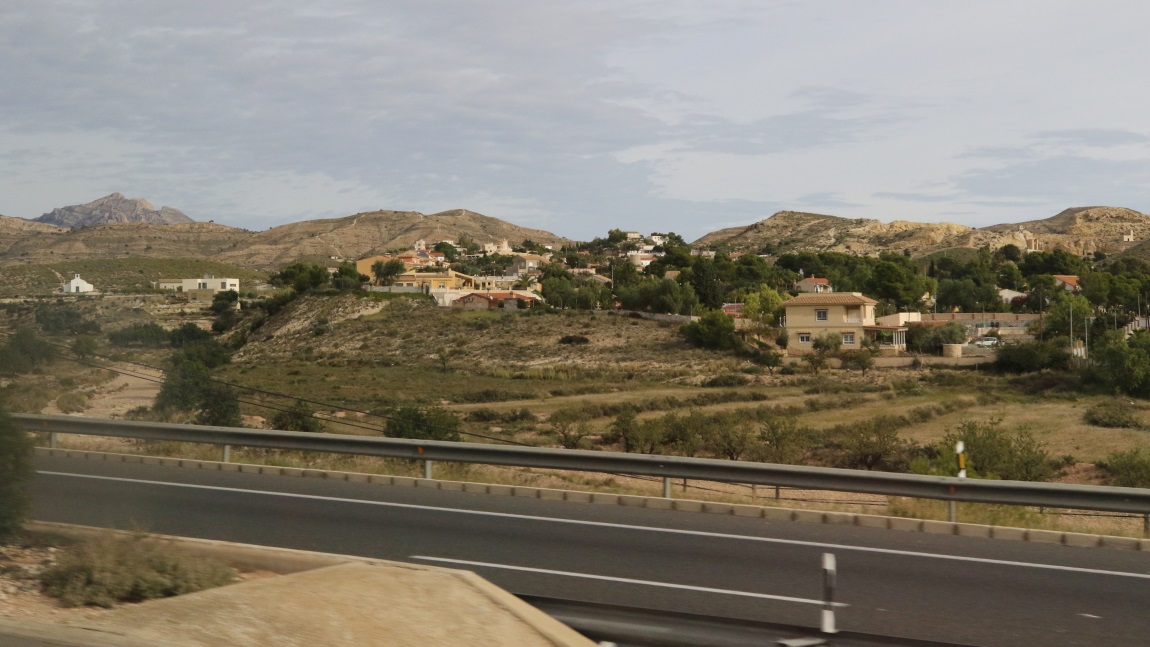 Town of Boqueres