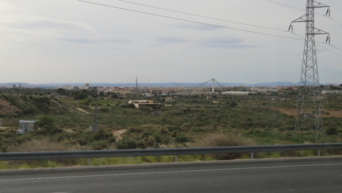 El Bimillenari bridge