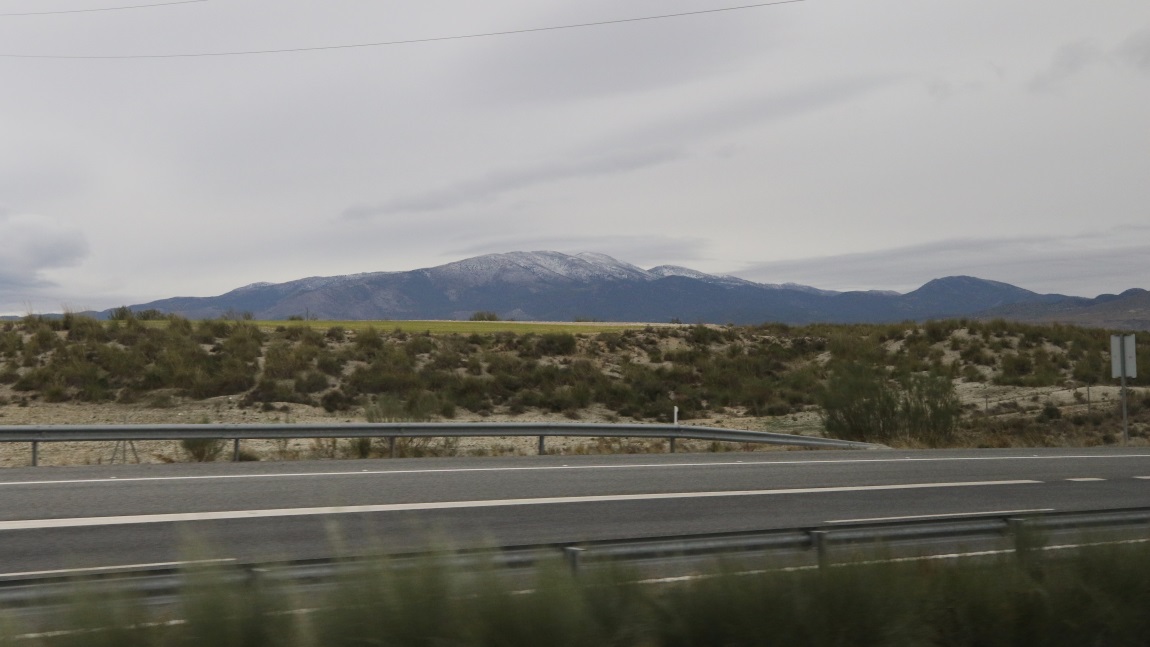 Snow