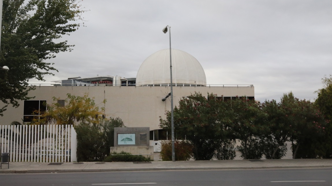 Granada Science Park