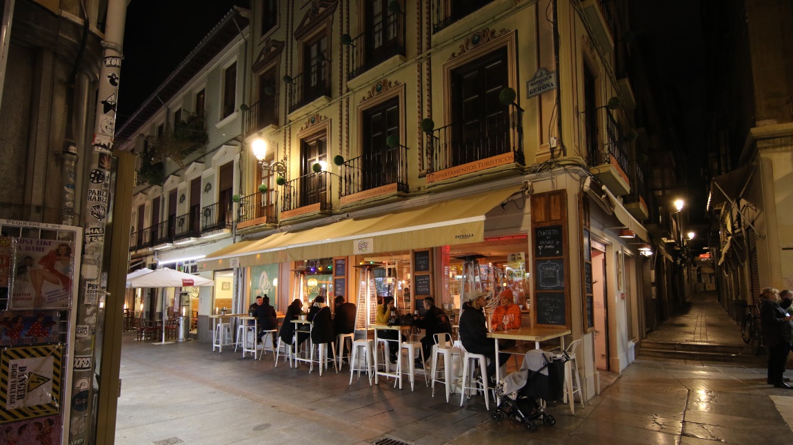 Rollo restaurant