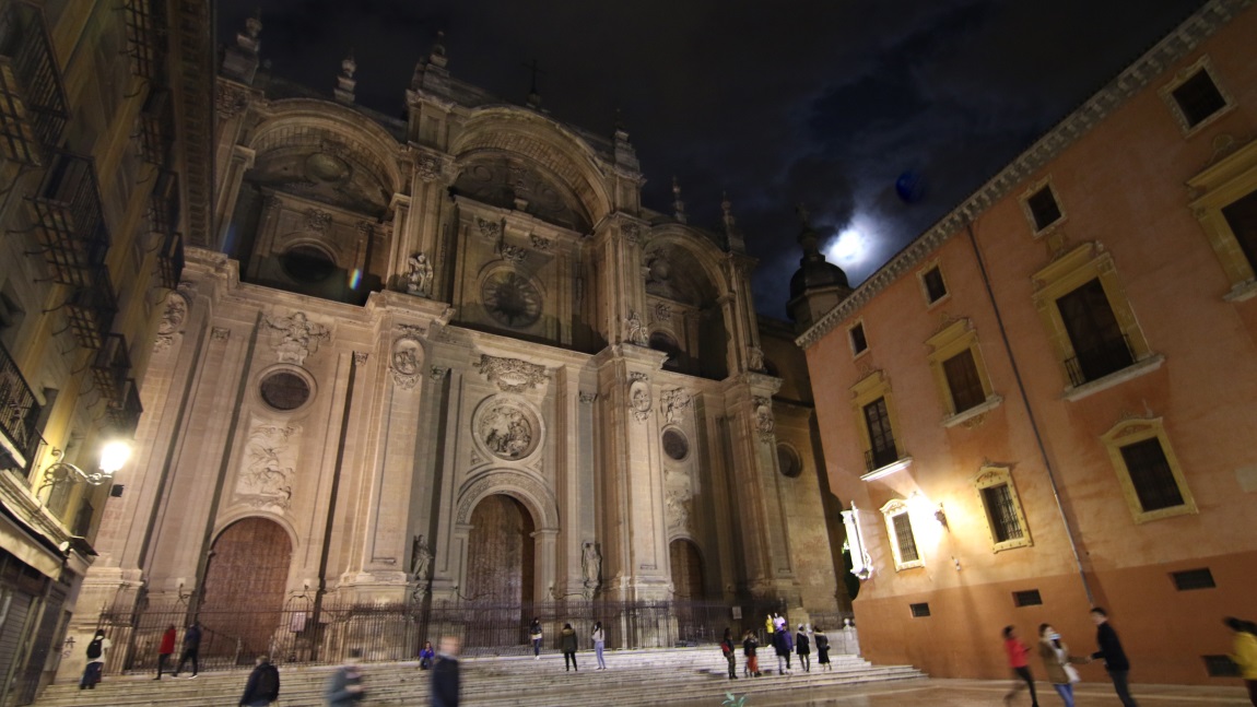 Catedral de Granada