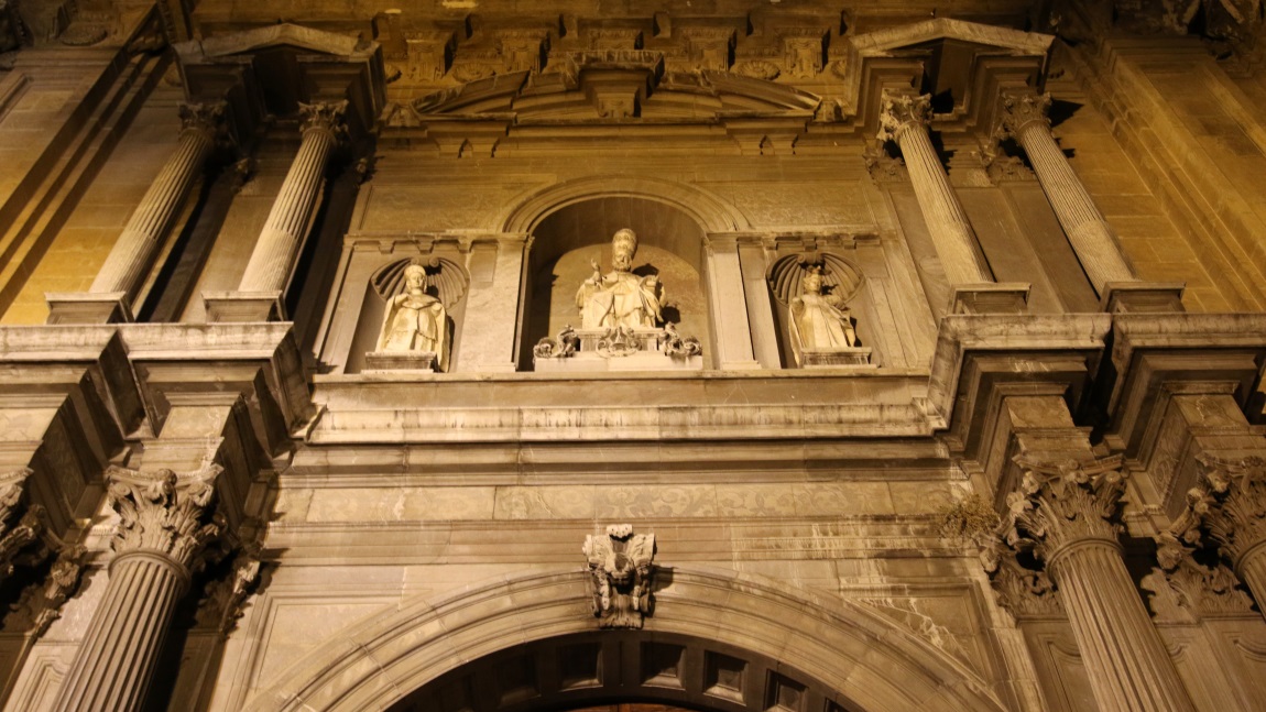 Iglesia del Sagrario