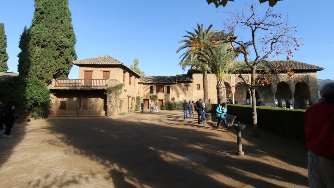 El Partal