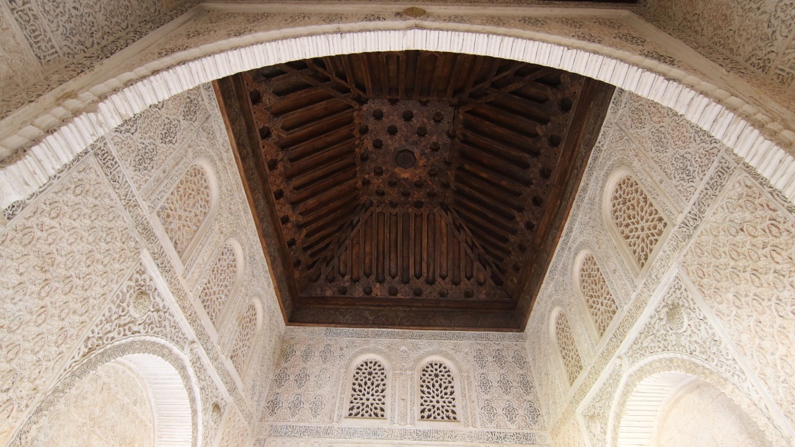 Oratorio del Partal