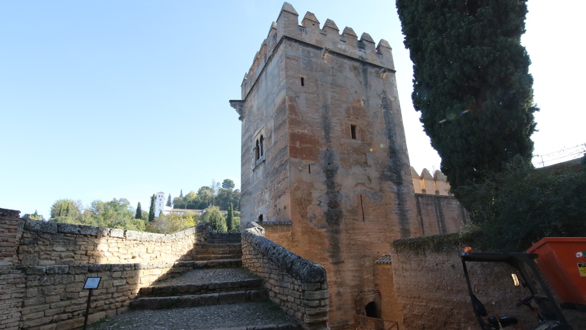 Torre de los Picos