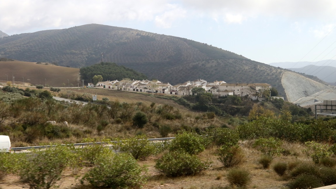 Villanueva del Trabuco