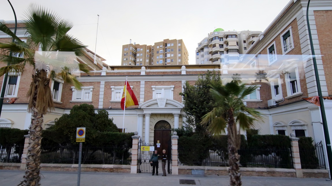 Subdelegacin de Defensa