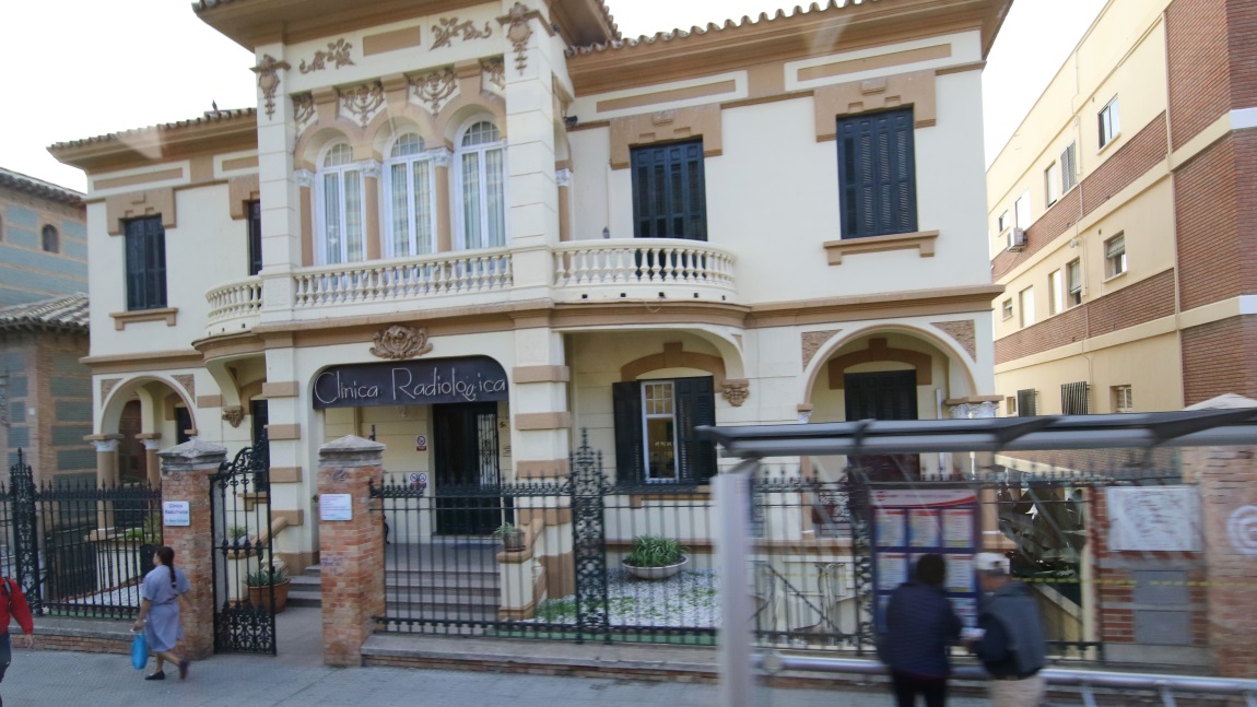 Medical office