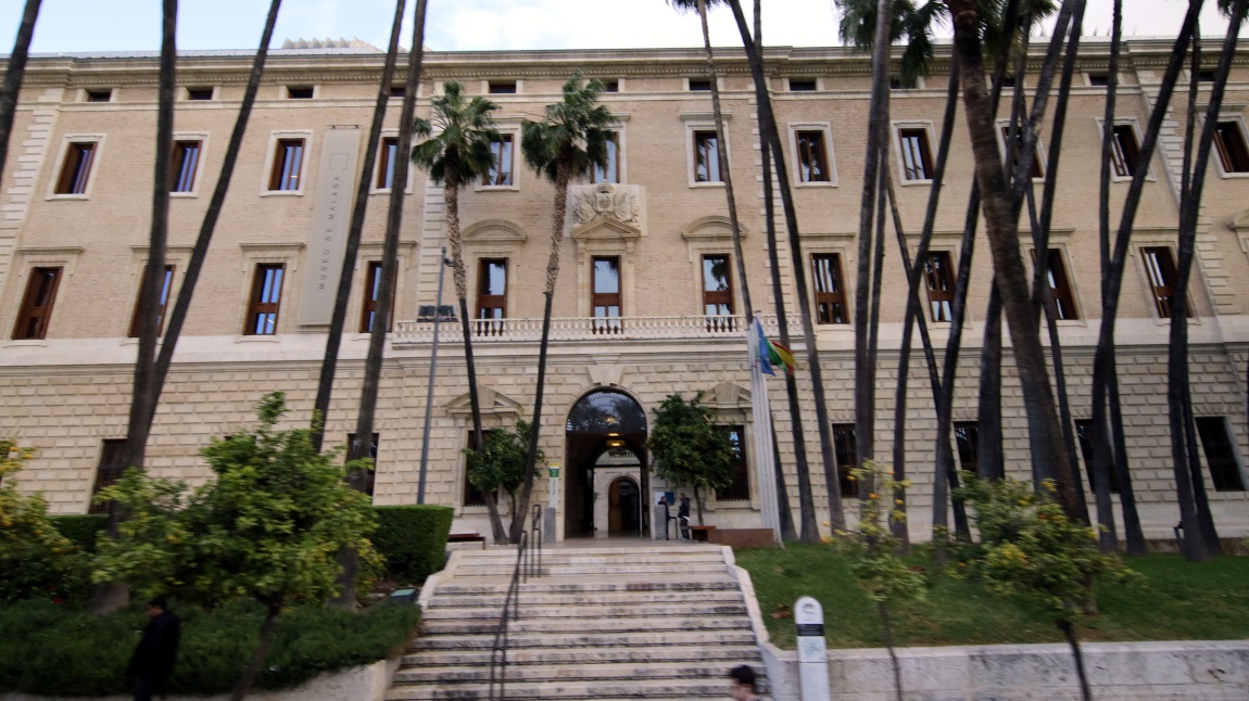 Mlaga Museum