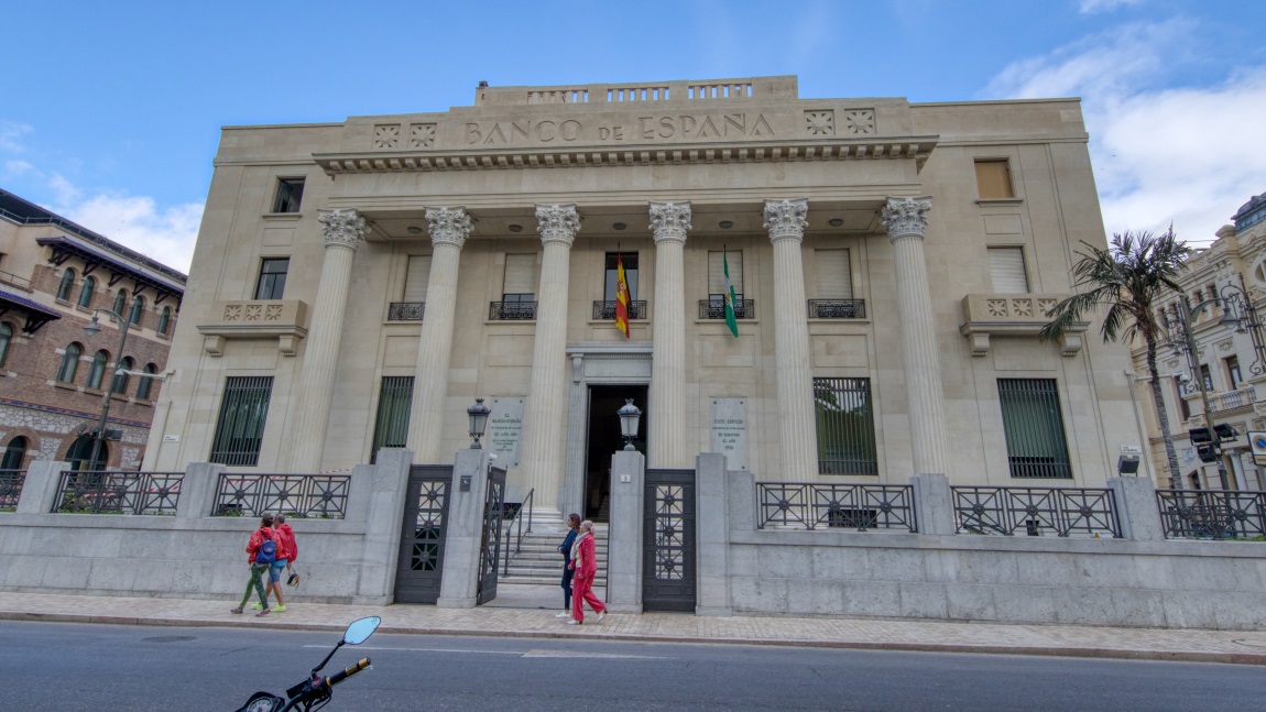 Banco de Espaa