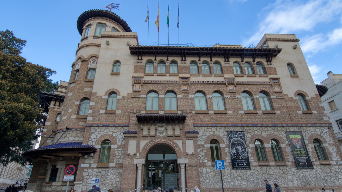 University of M�laga